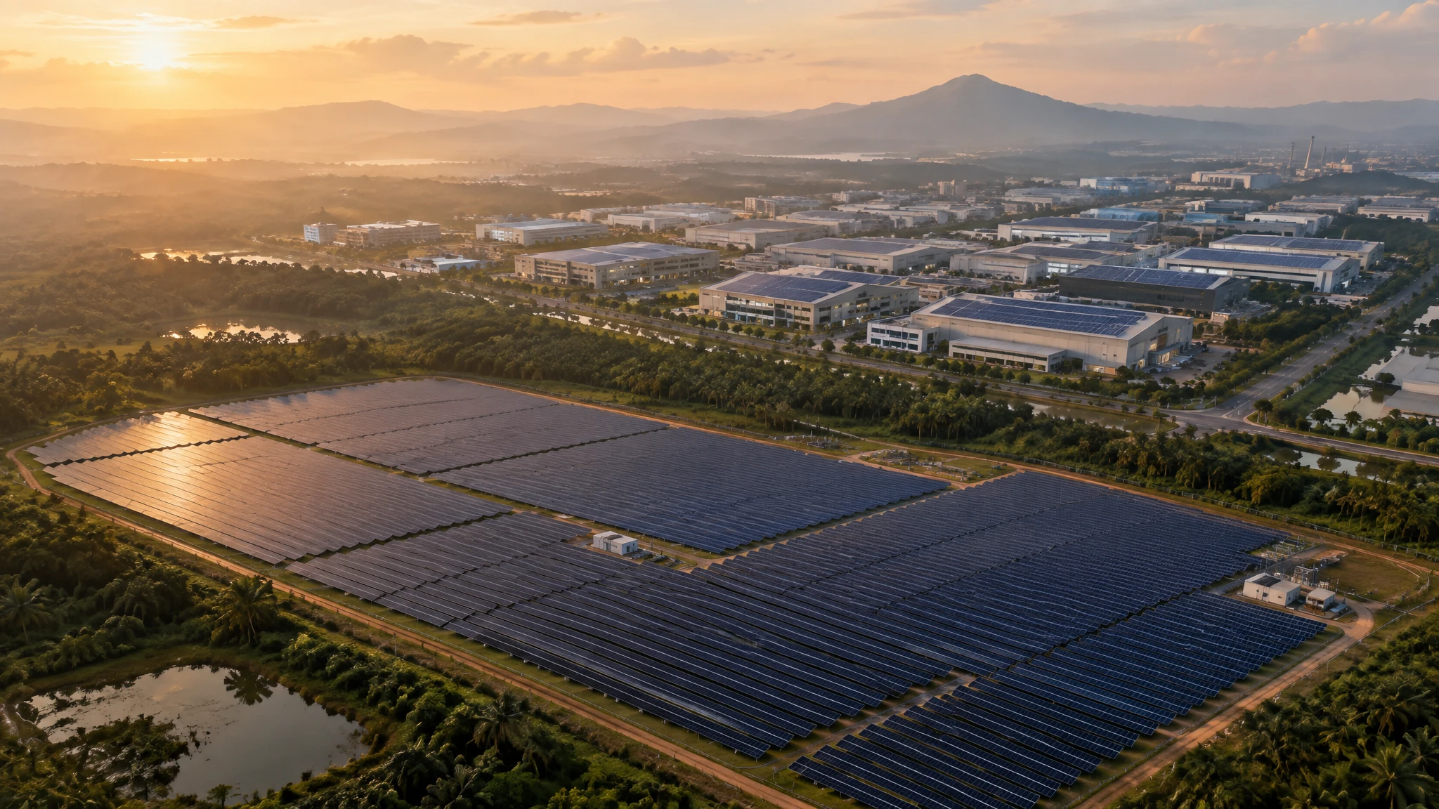 CGPP vs CRESS vs CREAM: Which Green Power Route Fits Your Business?