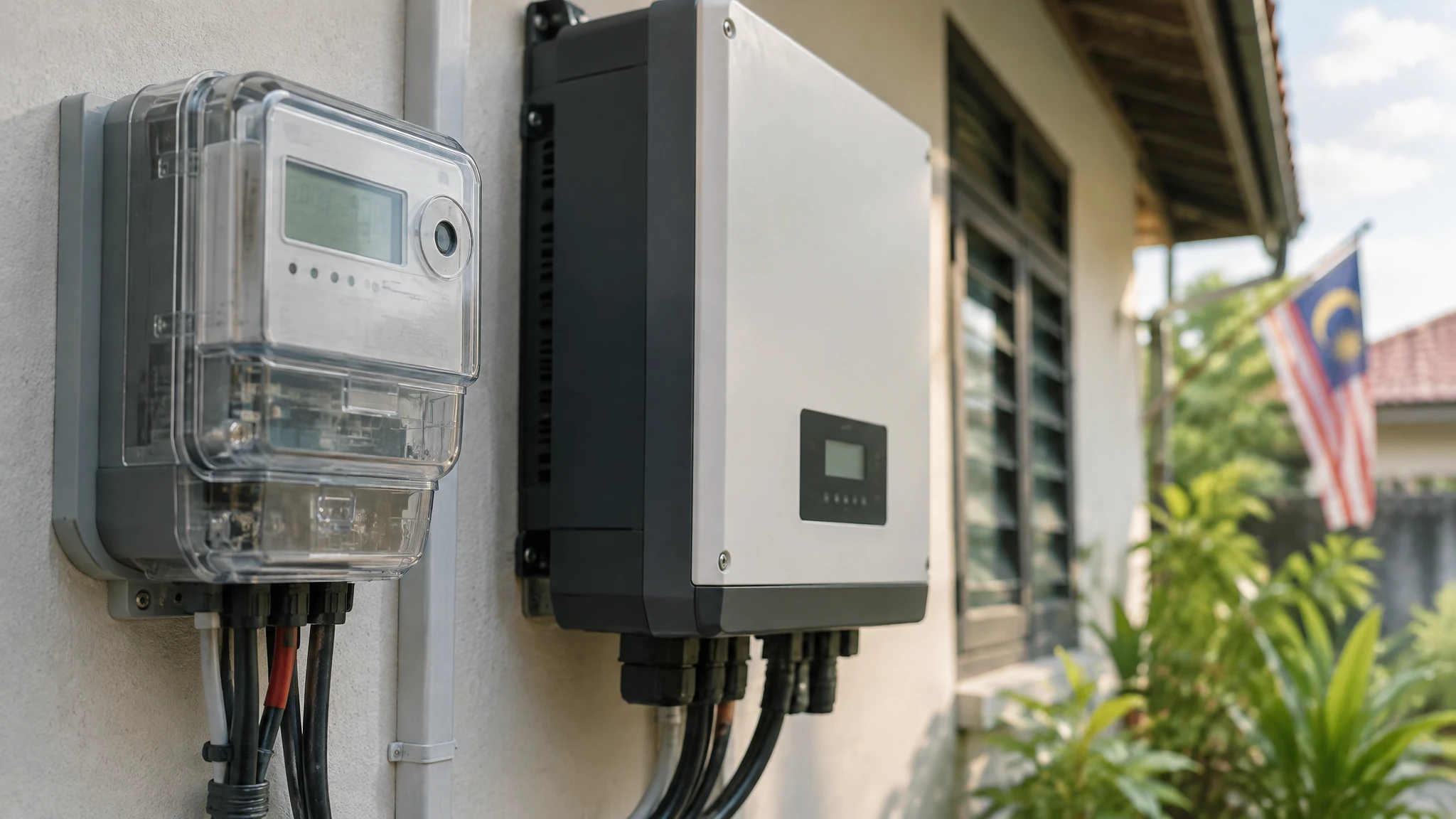 Switching from NEM to Solar ATAP: what happens to my contract?