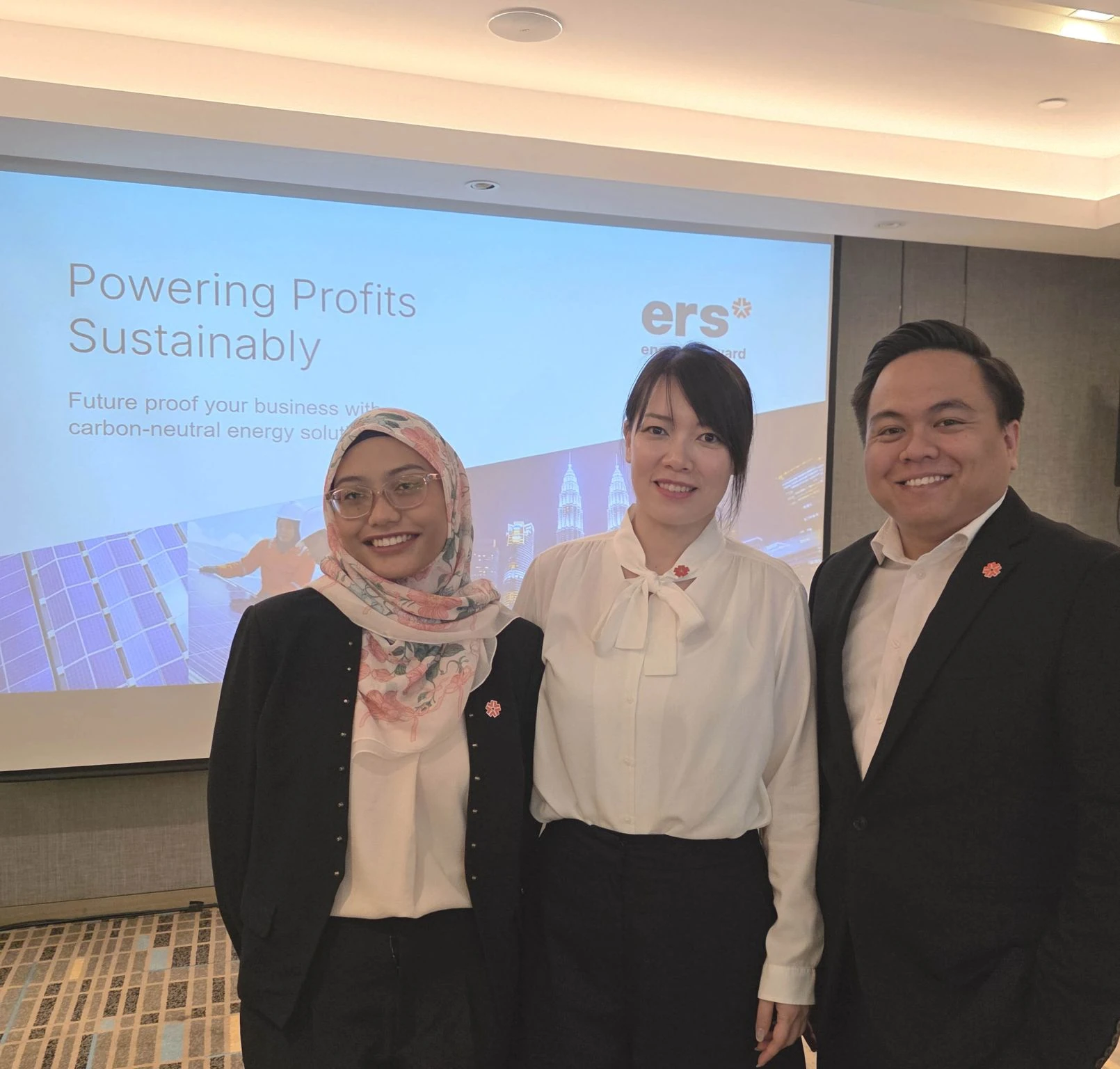 Penang Energy Framework and Johor's green push: what it means for manufacturers