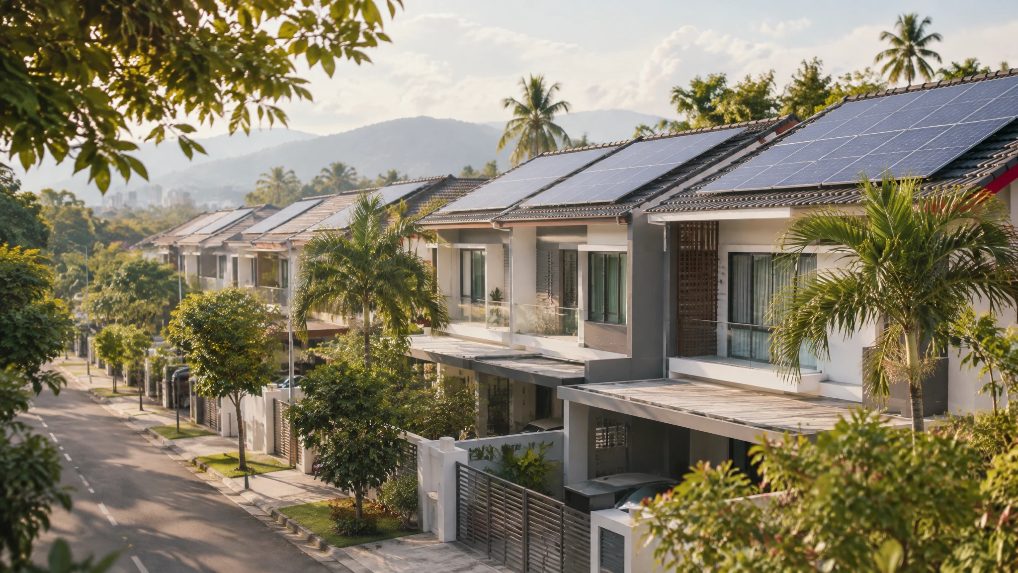 What is Solar ATAP and how does it replace NEM in Malaysia?