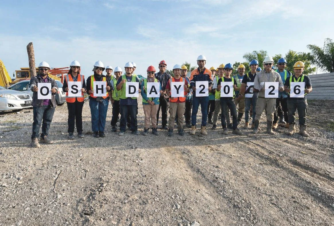 How to judge a solar EPCC contractor's safety record