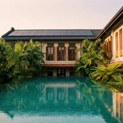 Bungalow