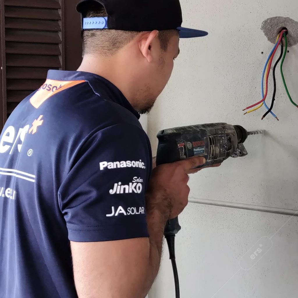 ev charger solutions - from ers energy 2