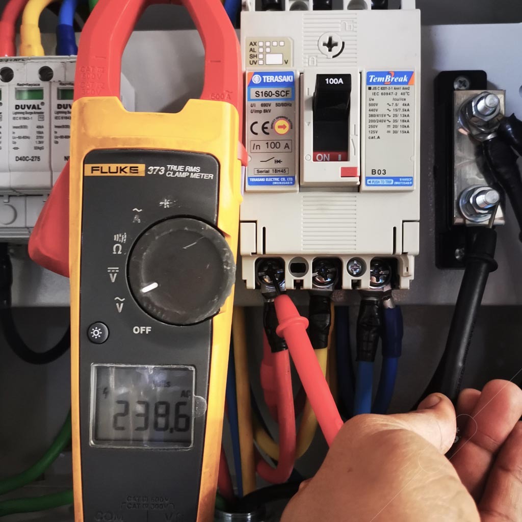 operations and maintenance solar plants by ers energy 1