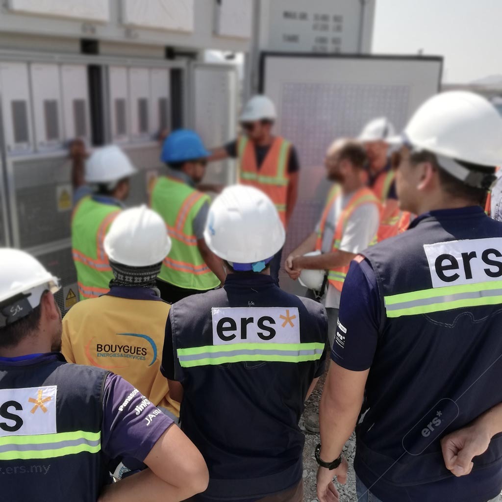 operations and maintenance solar plants by ers energy 2
