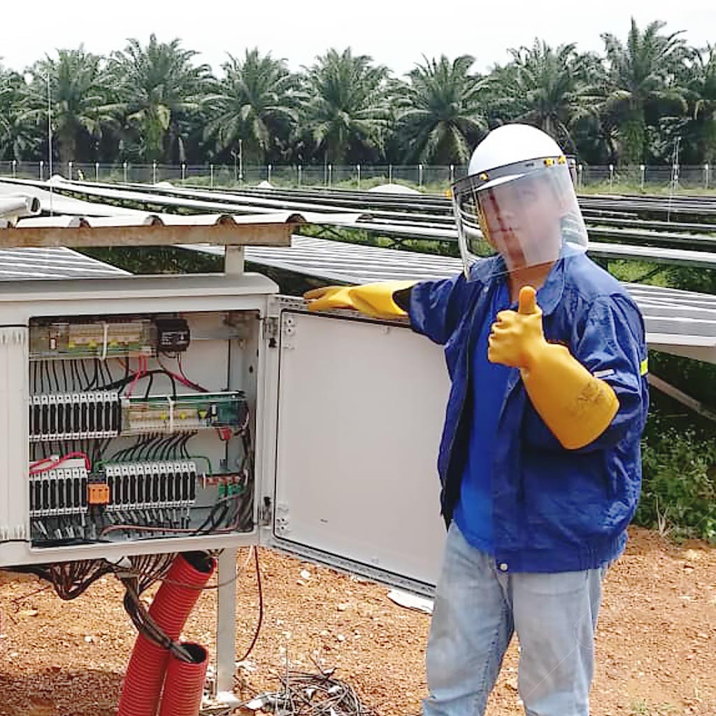 operations and maintenance solar plants by ers energy 3